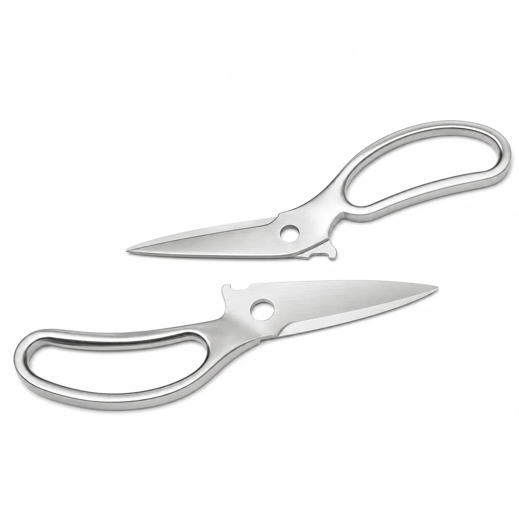 Northline Take-Apart Kitchen Shears, 9-Inch product photograph on a clean studio background