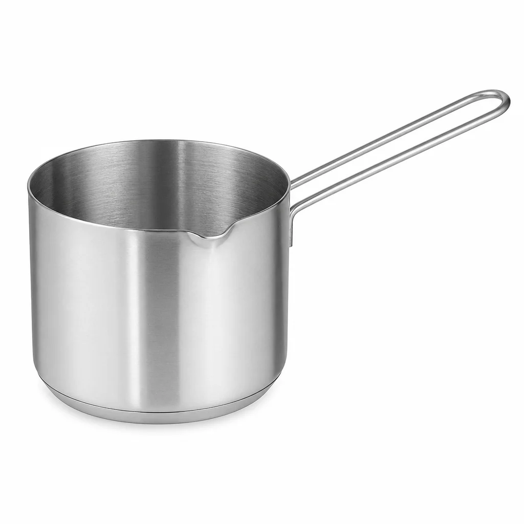 Northline Butter Warmer with Pour Lip, 1-Quart product photograph on a clean studio background