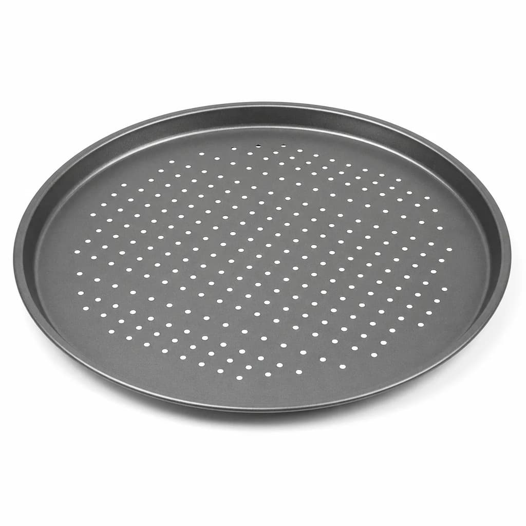 Northline Perforated Pizza Crisper, 14-Inch product photograph on a clean studio background